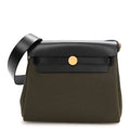 Military Toile Vache Hunter Herbag Zip Retourne 20 Vert Bronze Black