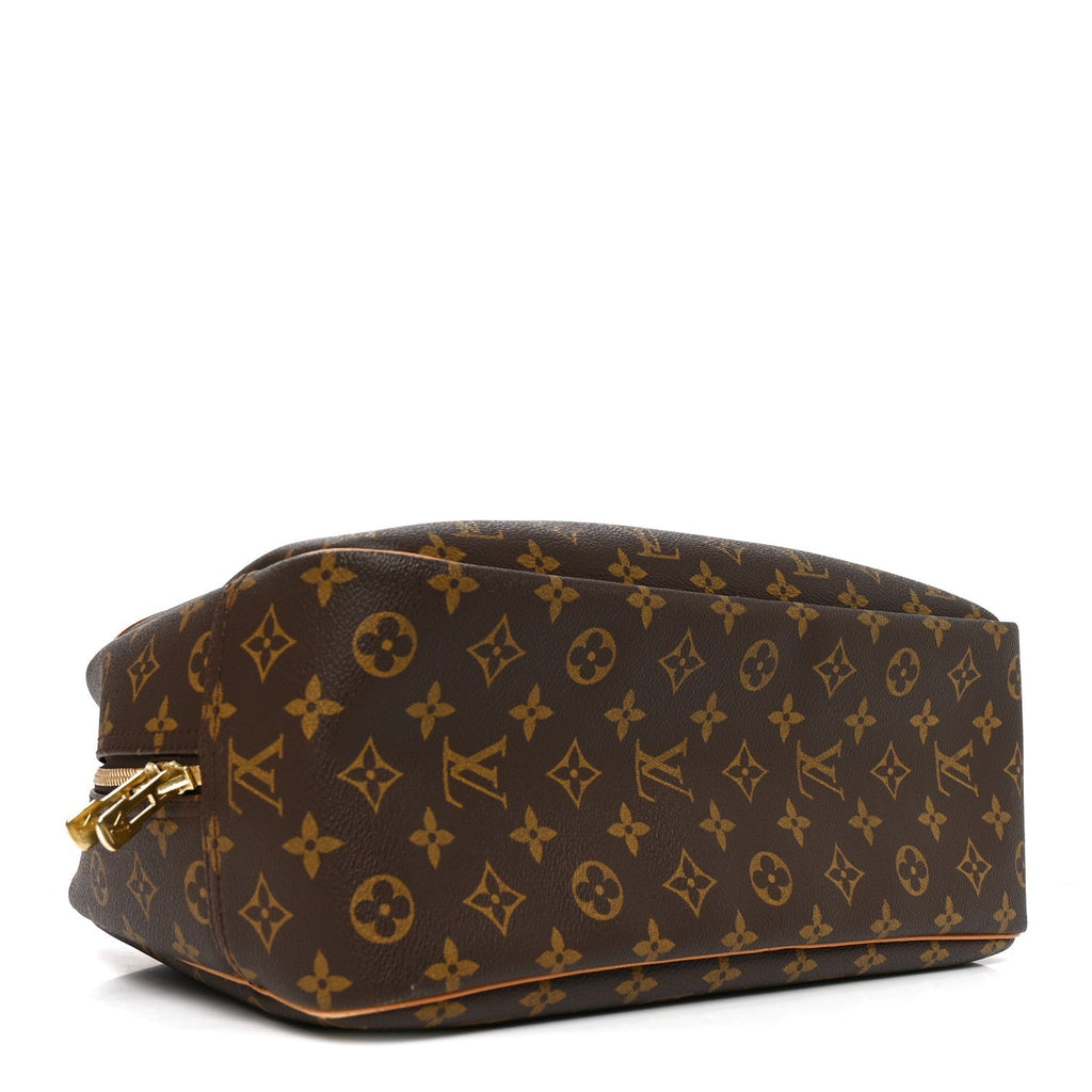 Monogram Deauville