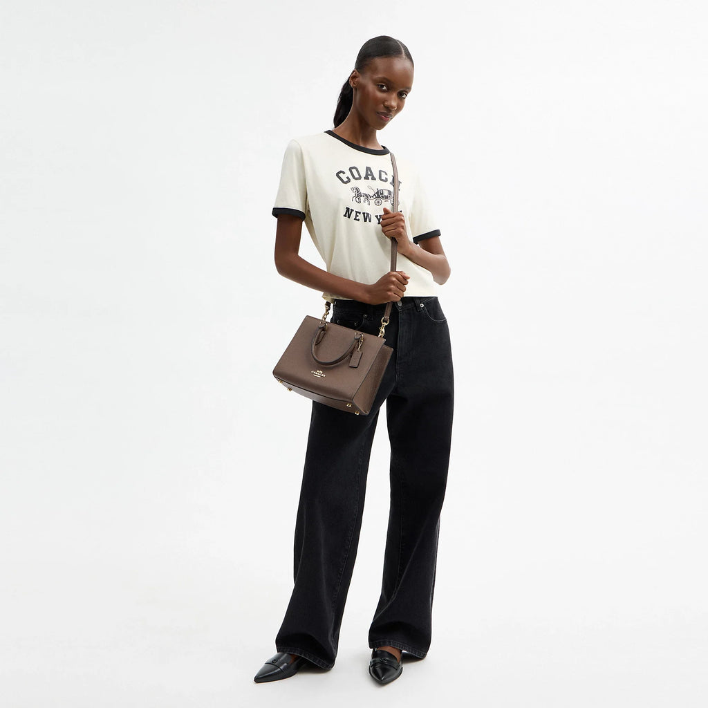Coach Outlet Maggie Small Tote Bag