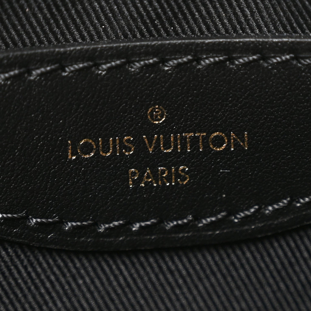Monogram Boulogne NM Black