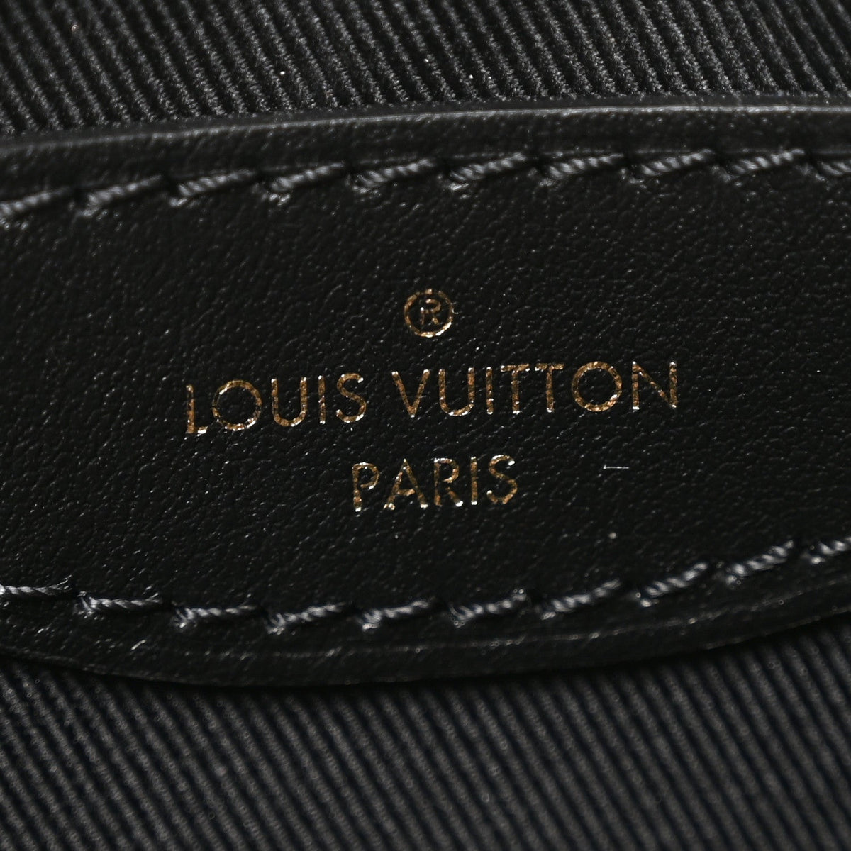Monogram Boulogne NM Black