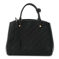 Empreinte Montaigne MM Black