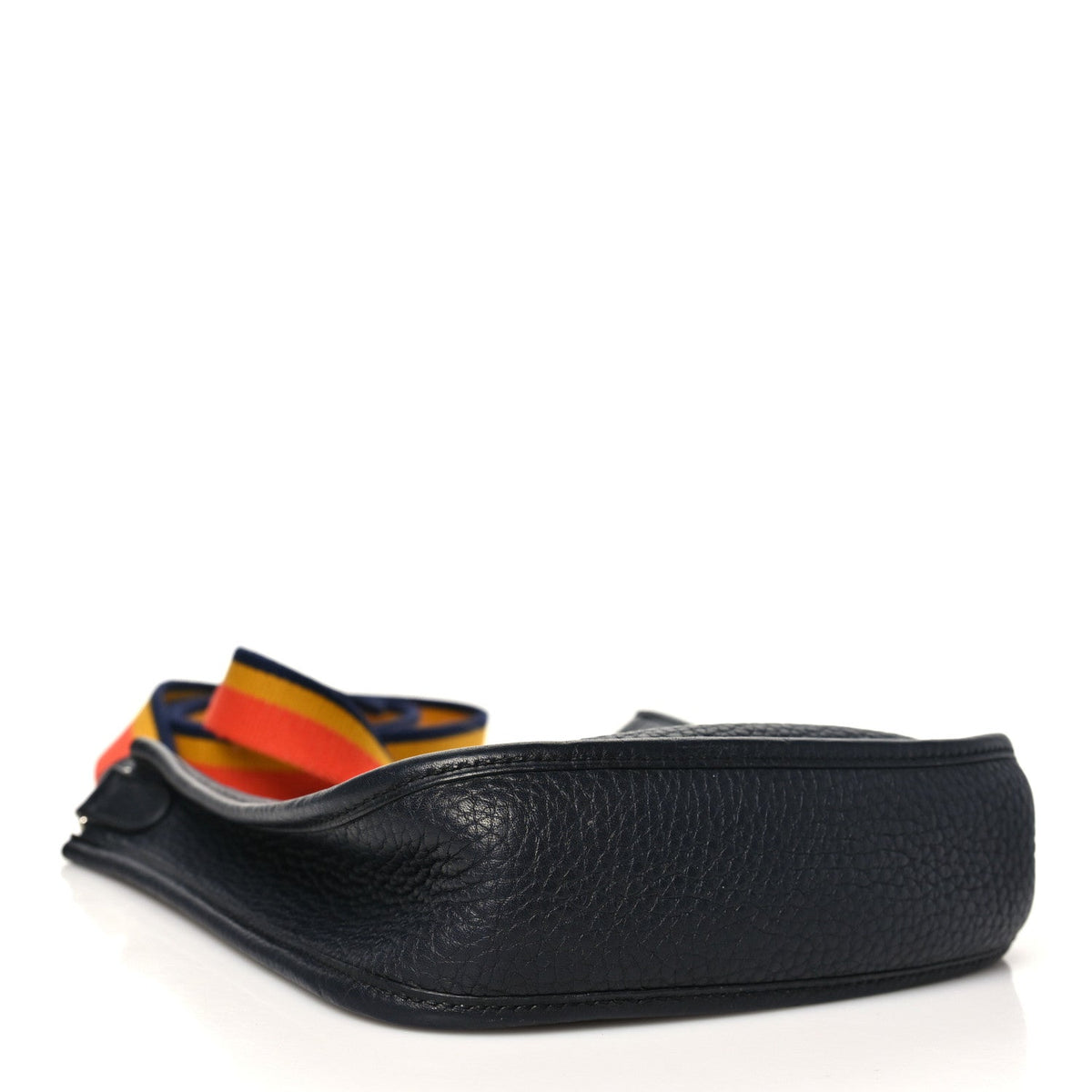 Taurillon Clemence Amazone Evelyne TPM Bleu Nuit