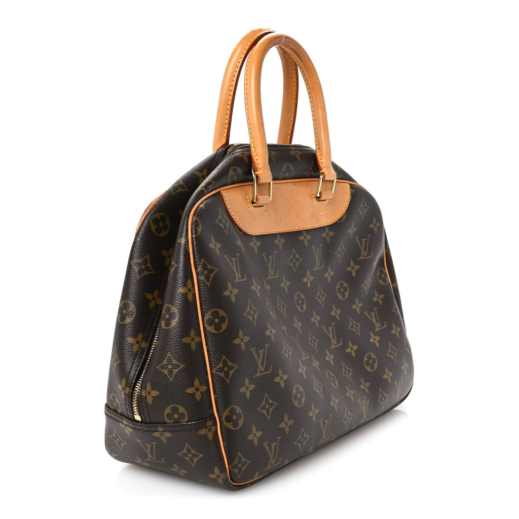 Monogram Deauville