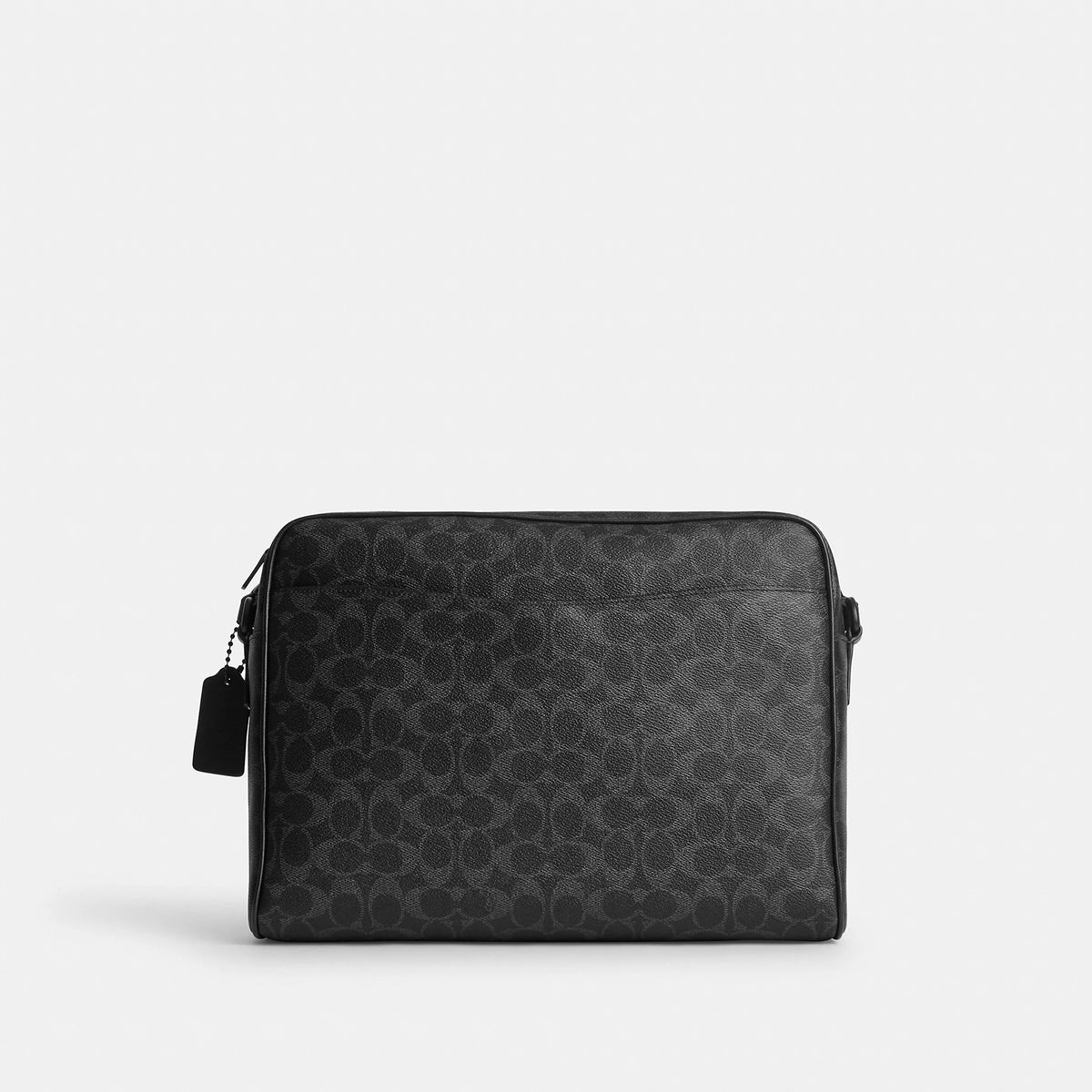 Coach Outlet Colton Crossbody Bag 34 In Signature Canvas