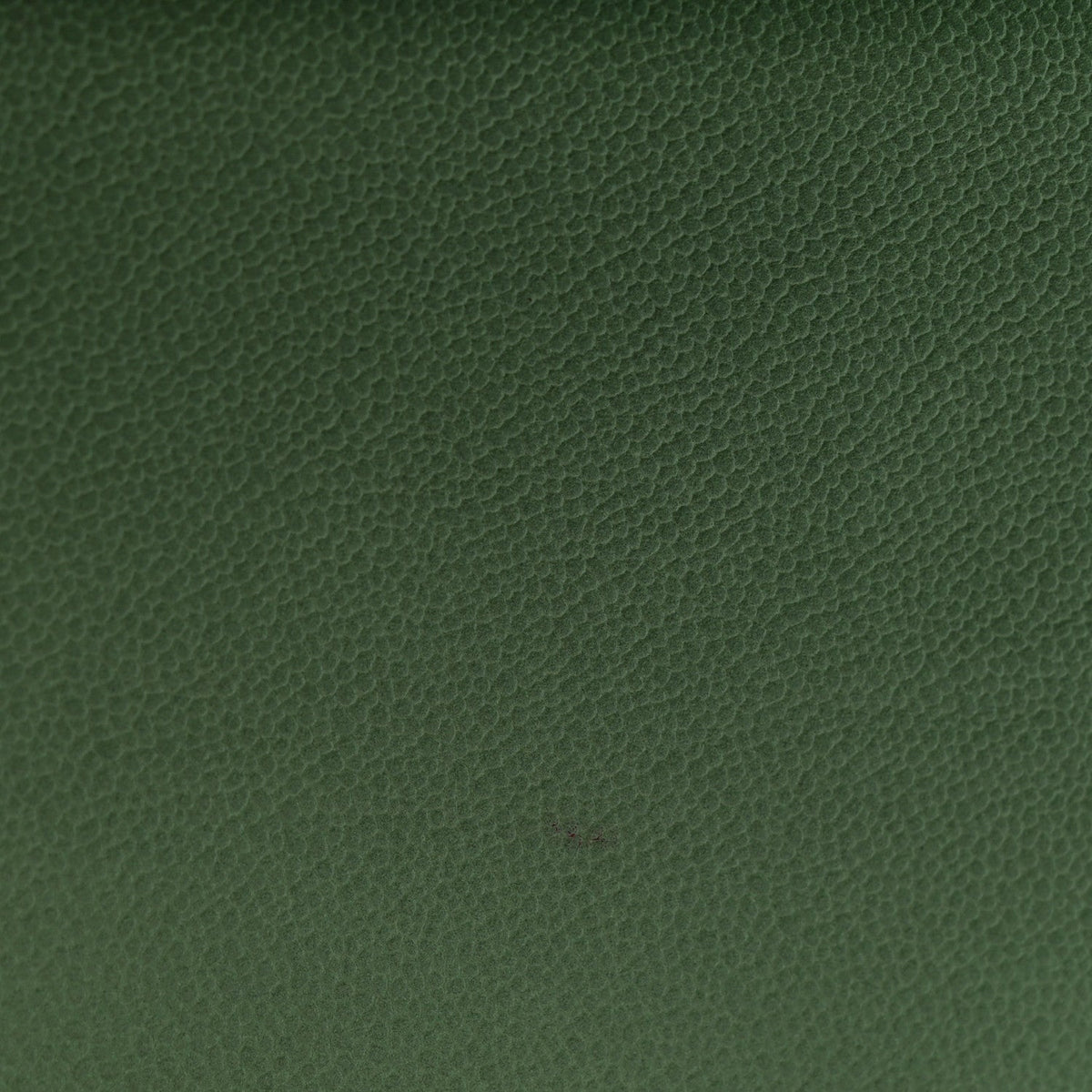 Caviar Quilted Small Boy Flap Green