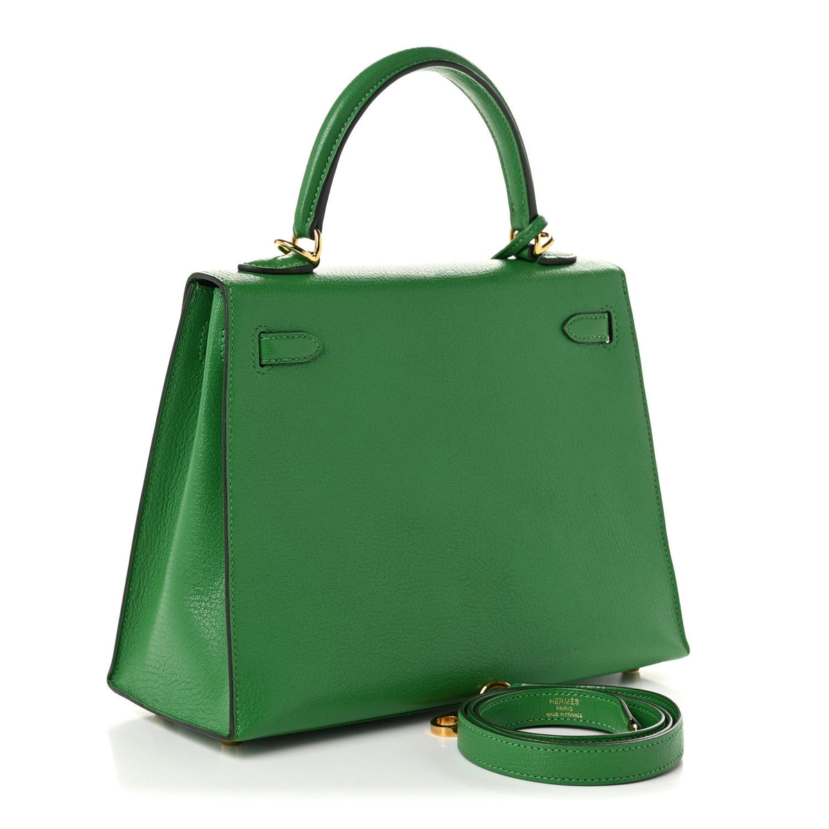 Chevre Chamkila Kelly Sellier 25 Bambou