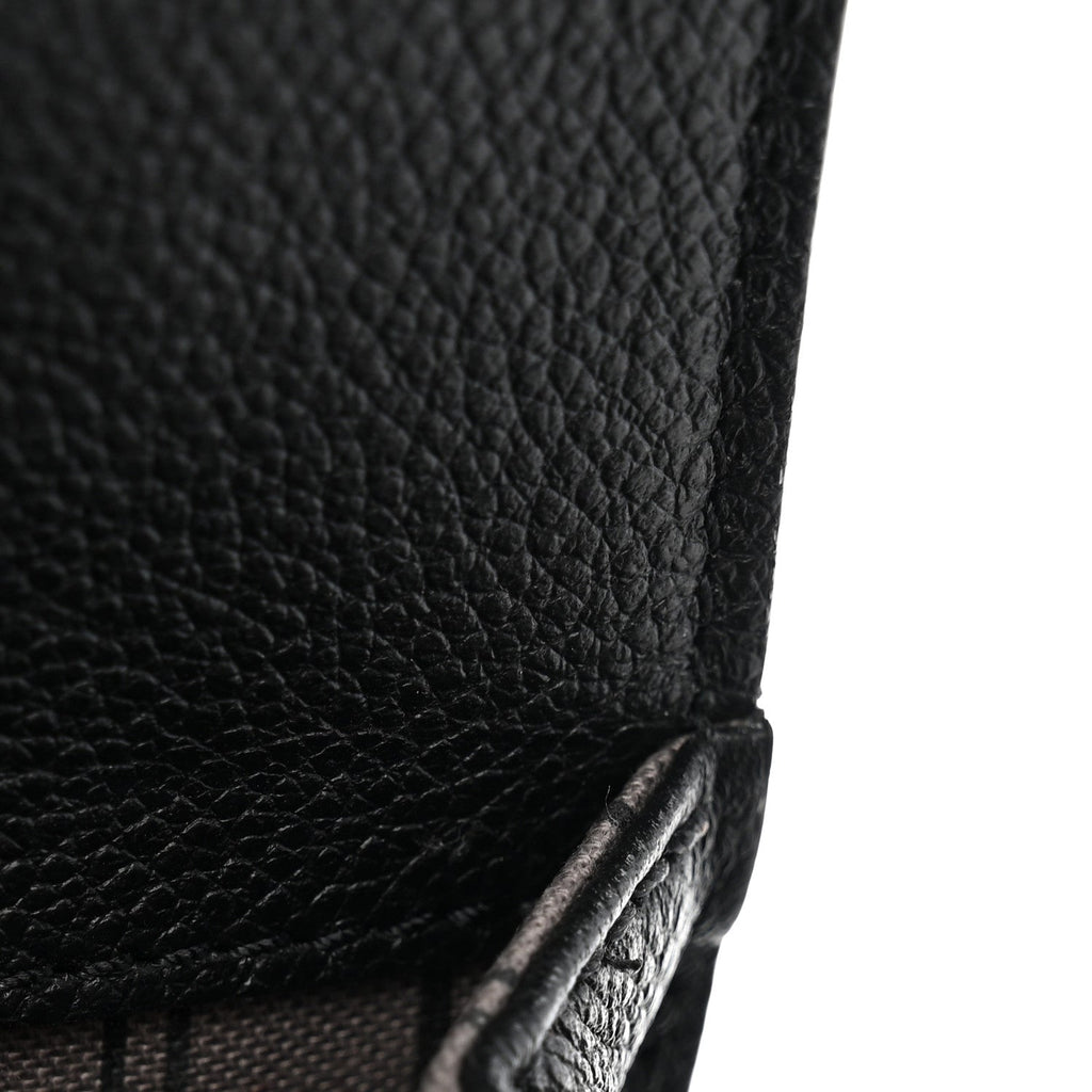 Empreinte Pochette Metis Black