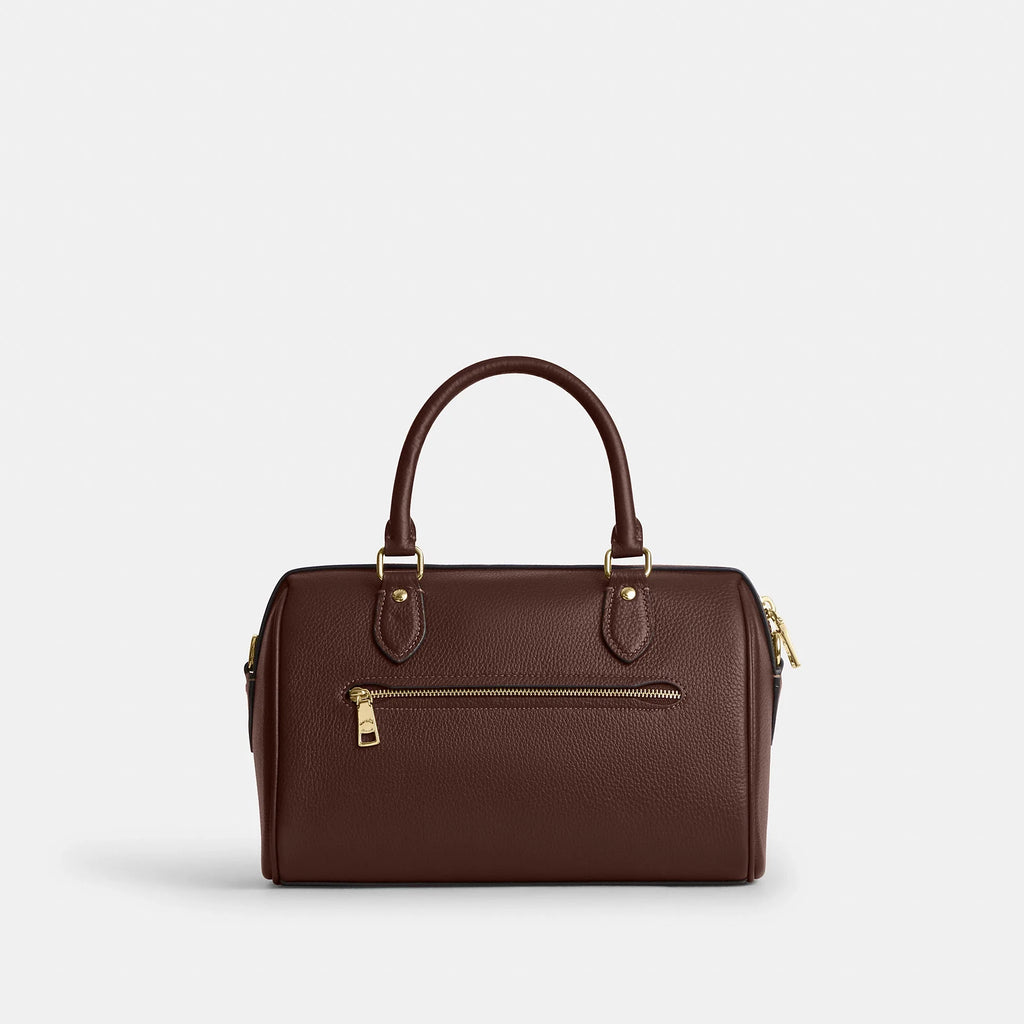 Coach Outlet Rowan Satchel Bag