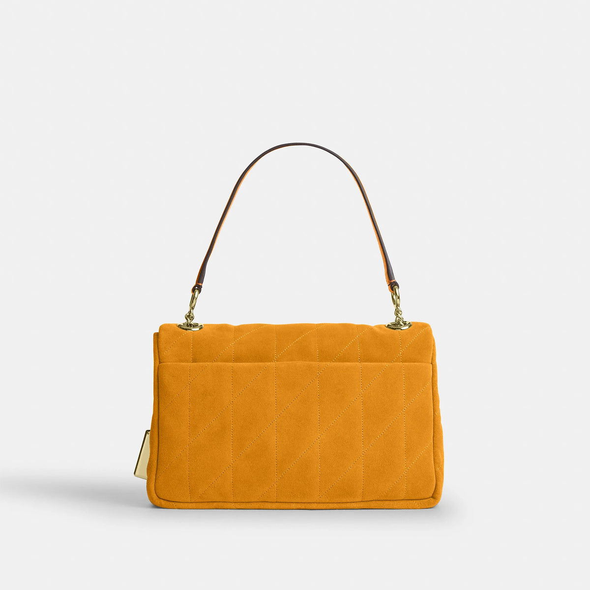 Coach Outlet Elodie Crossbody Bag 24 With Quilting
