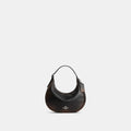 Coach Outlet Emily Shoulder Bag In Loved Leather