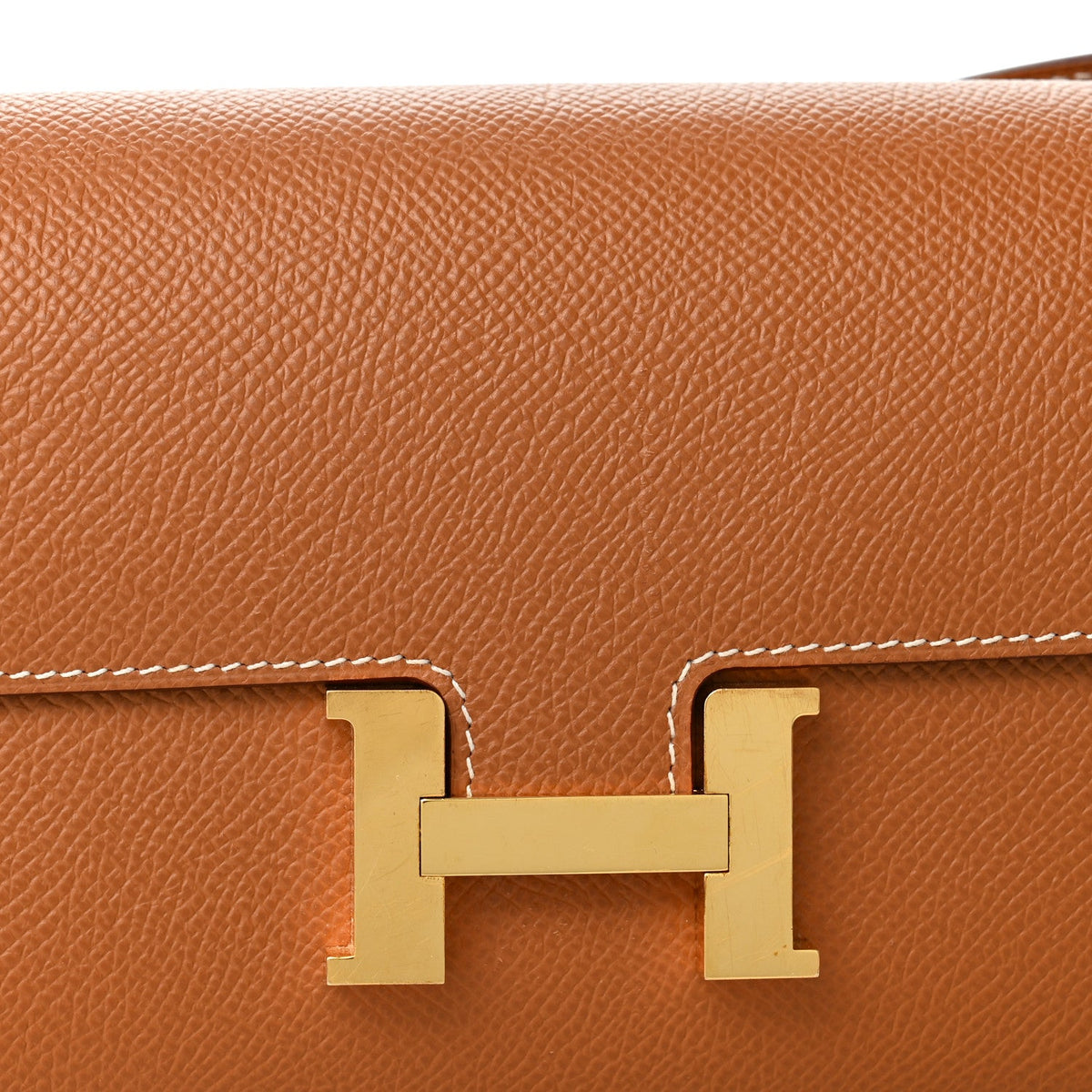 Epsom Constance Long Wallet To Go Gold
