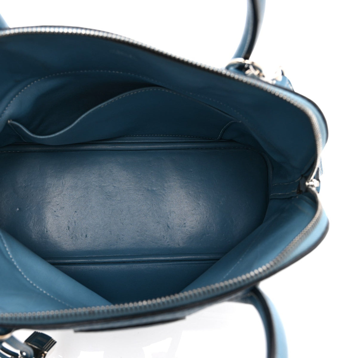Taurillon Clemence Bolide 31 Blue Jean