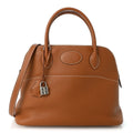 Taurillon Clemence Bolide 31 Gold