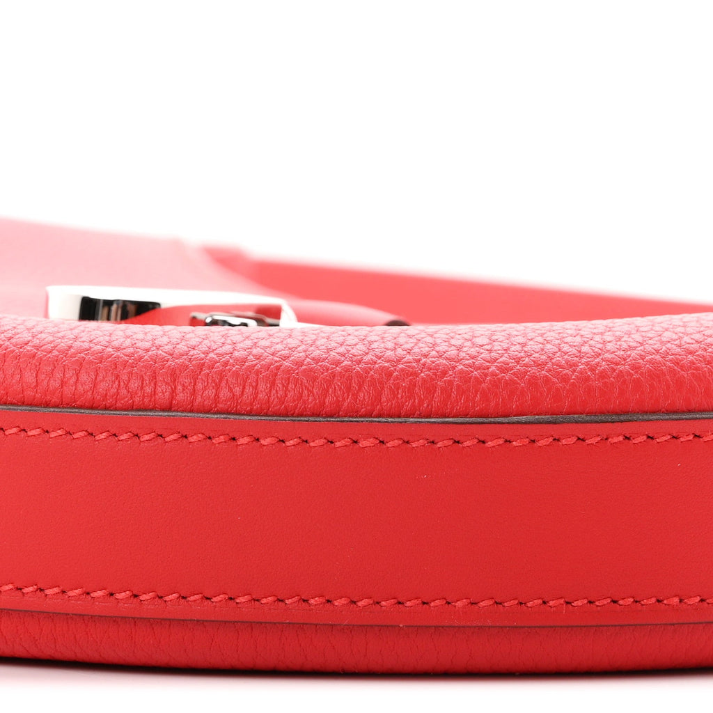 Togo Swift P'tit Arcon Rouge Radieux