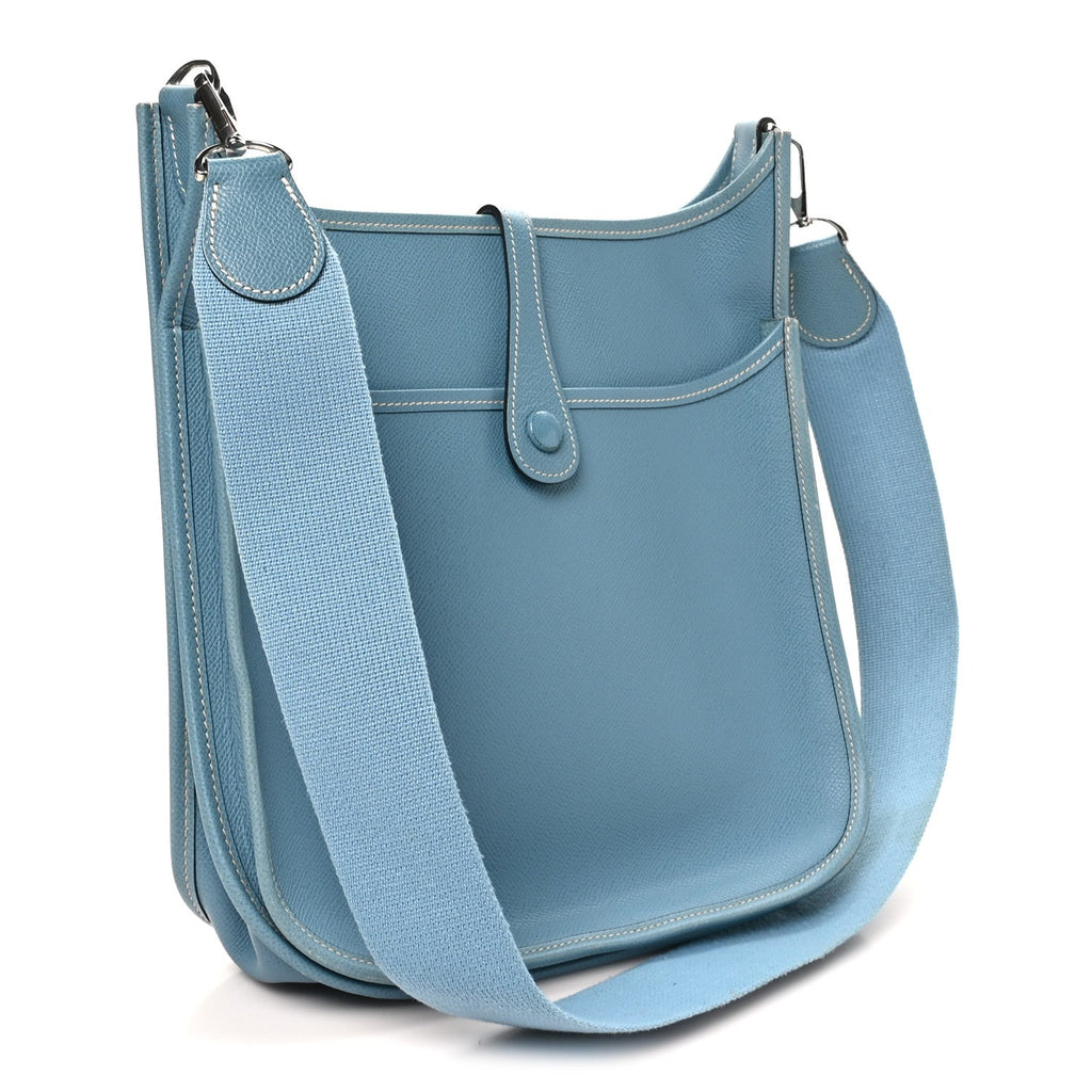 Epsom Evelyne PM Blue Jean