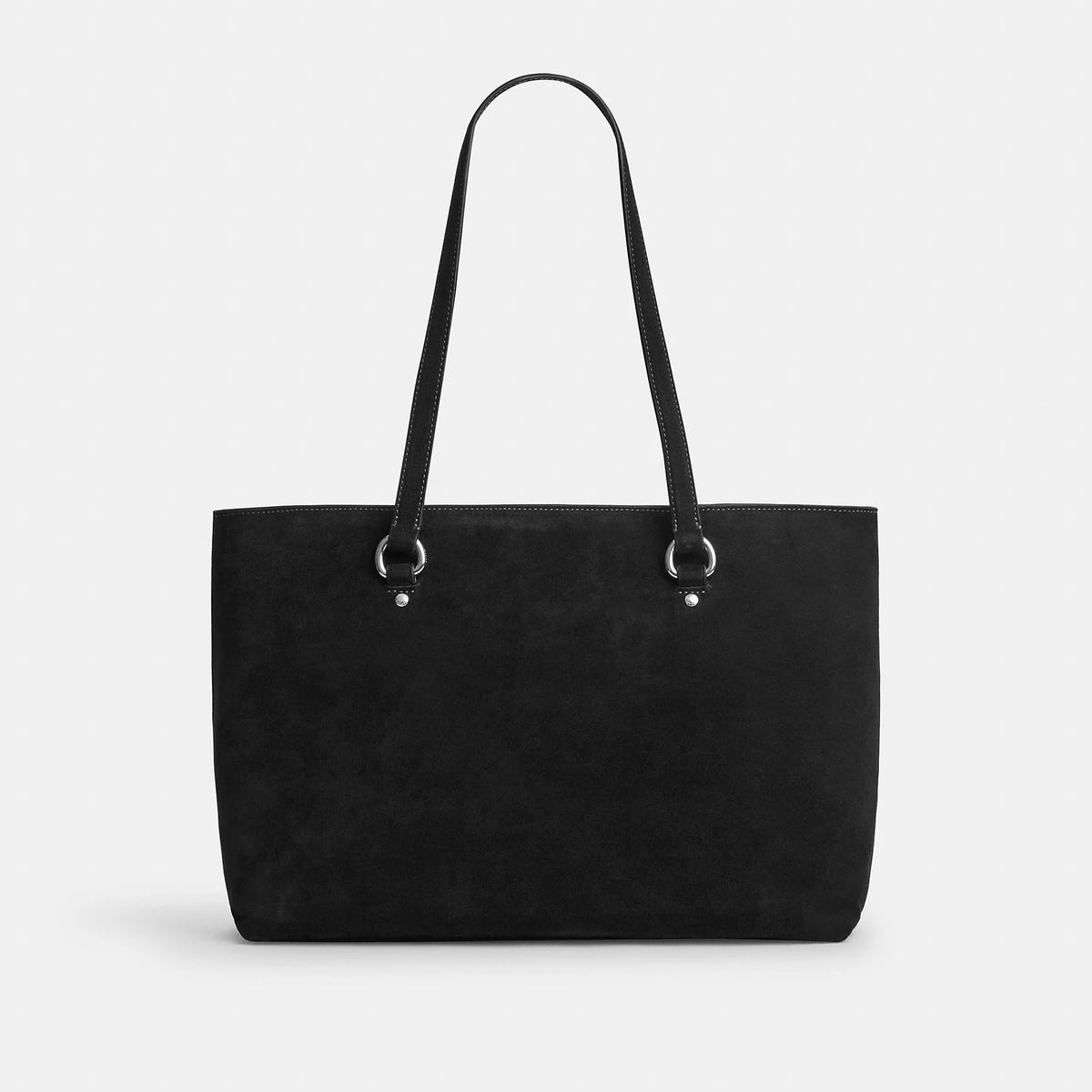 Coach Outlet Station Tote Bag