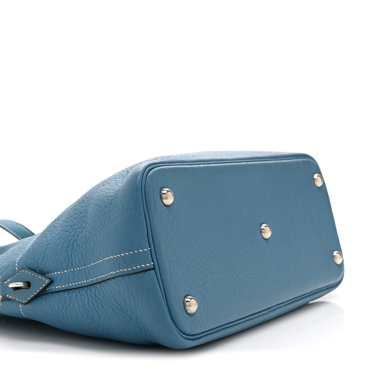 Taurillon Clemence Bolide 31 Blue Jean