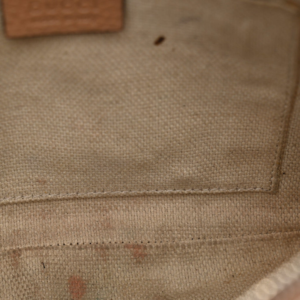 Pebbled Calfskin Small Soho Disco Bag Rose Beige