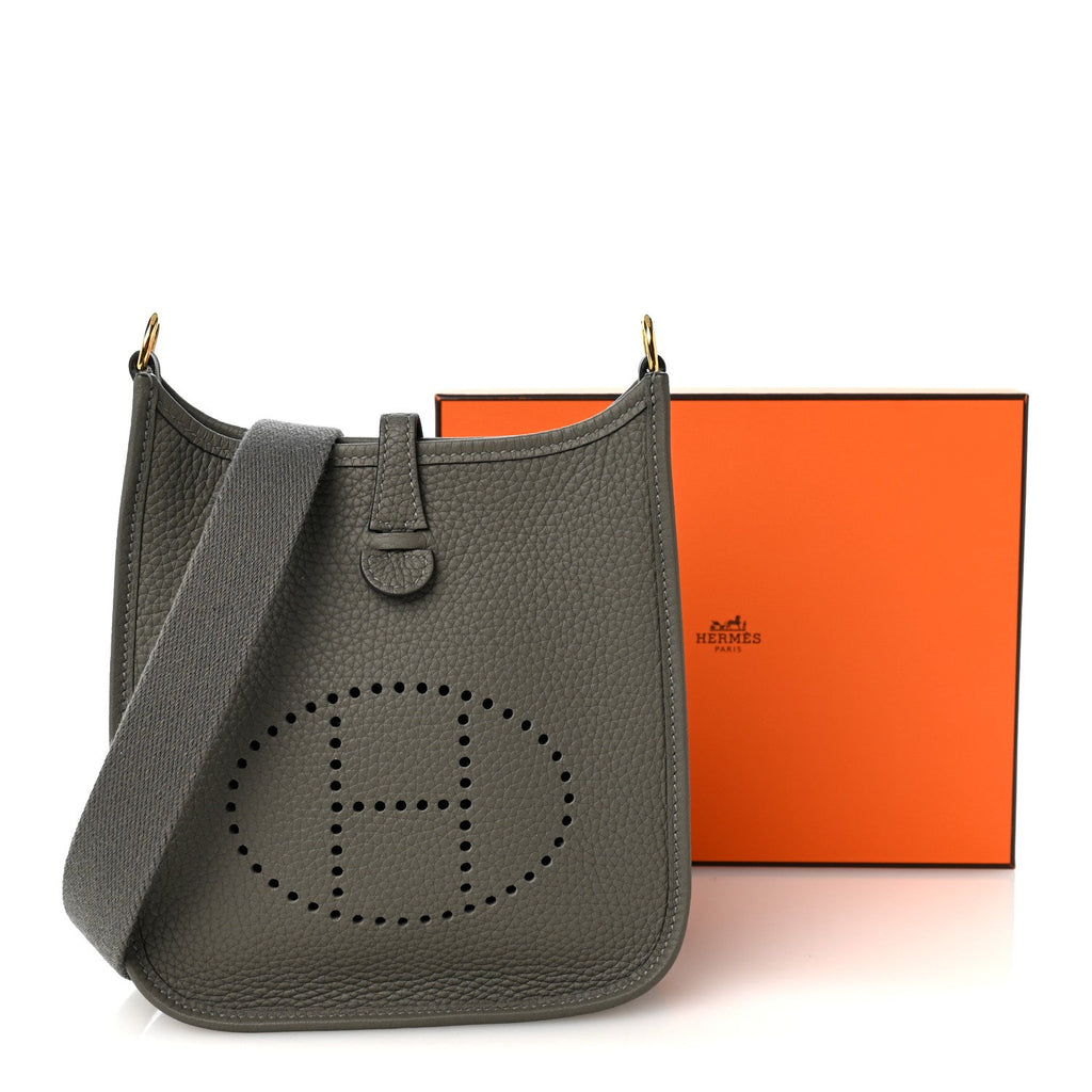 Taurillon Clemence Evelyne TPM Gris Meyer