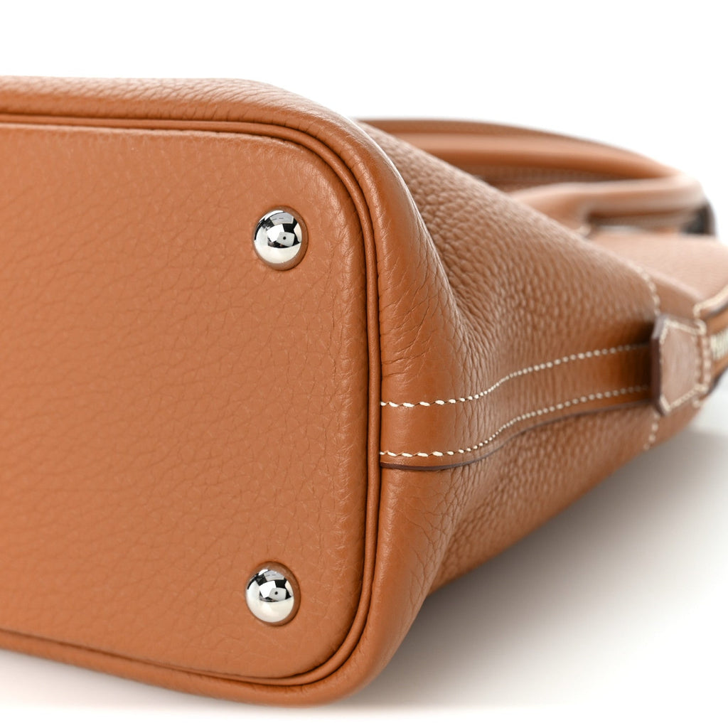 Taurillon Clemence Bolide 31 Gold