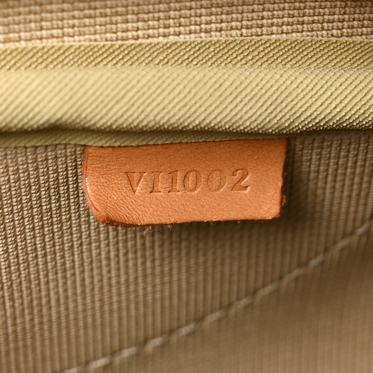 Monogram Evasion Sports Bag